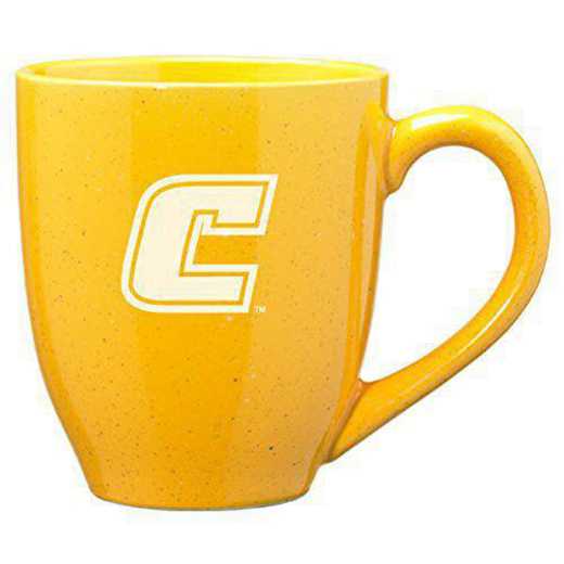 CER1-GLD-TENCHAT-L1-CLC: LXG L1 MUG GLD, Tennessee - Chattanooga